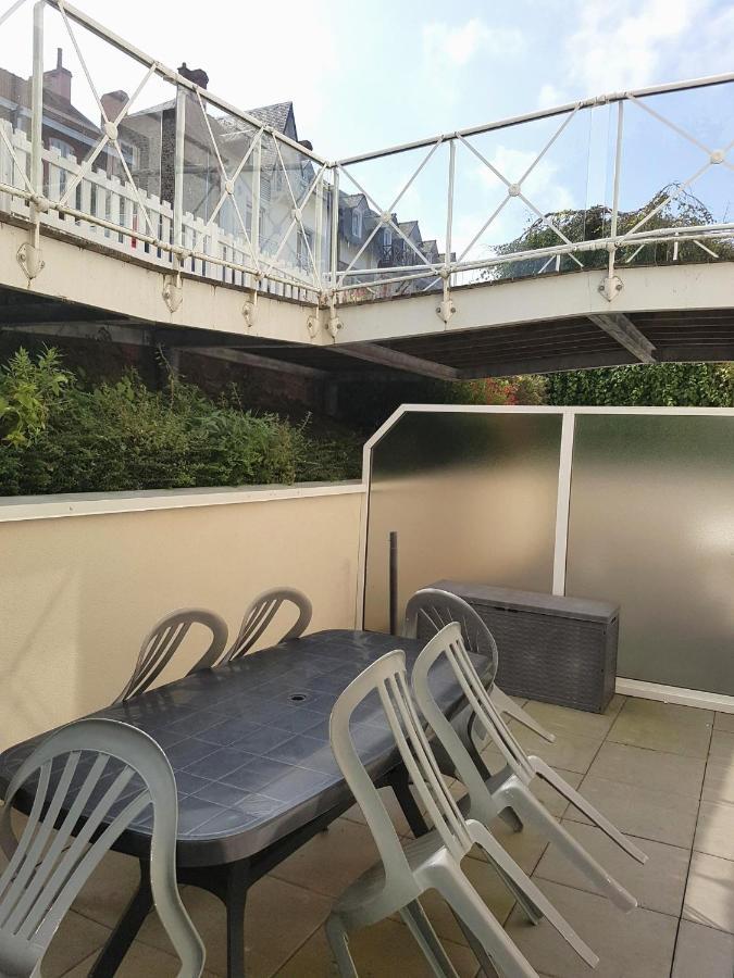 La Mariniere Lägenhet Pleneuf-Val-Andre Exteriör bild